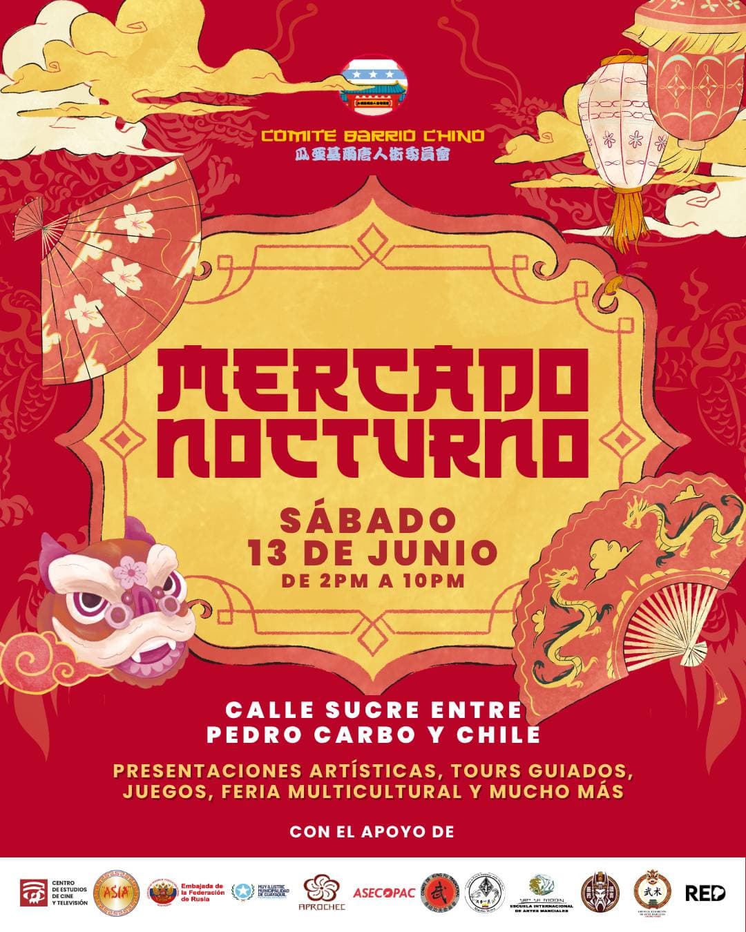 Imagen del evento: Festival del Bote del Dragón